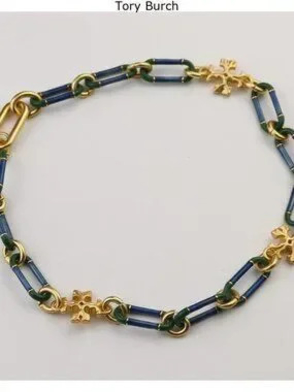 Tory Burch Necklaces(Brand New)
